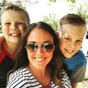 Meet your Posher, Erin